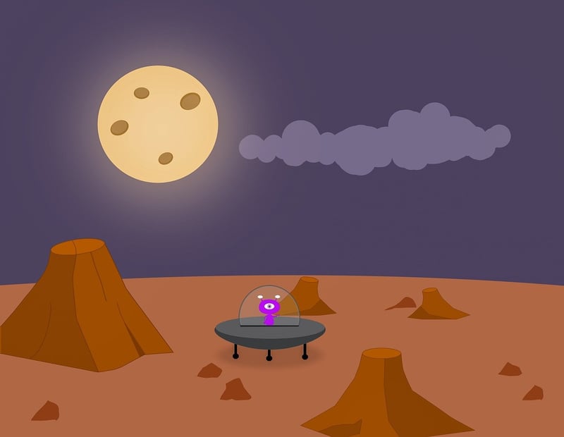 Contacting Extraterrestrial Life