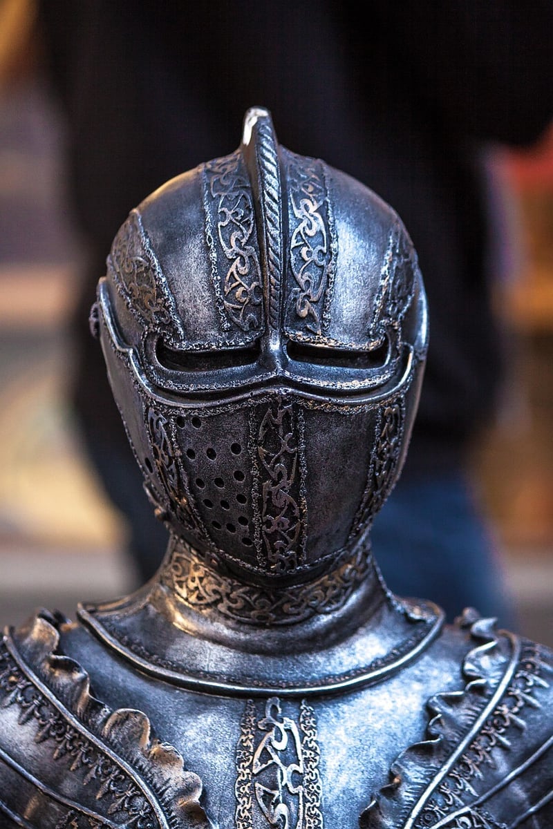 Knight Armor